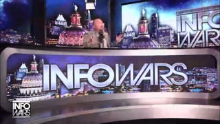 ALEX JONES - INFOWARS LIVE - ALEXJONES.NETWORK - THERE'S A WAR ON FOR YOUR MIND! ➡ THE ALEX JONES SHOW • THE AMERICAN JOURNAL WITH BREANNA MORELLO • WAR ROOM WITH HARRISON SMITH