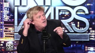 ALEX JONES - INFOWARS LIVE - ALEXJONES.NETWORK - THERE'S A WAR ON FOR YOUR MIND! ➡ THE ALEX JONES SHOW • THE AMERICAN JOURNAL WITH BREANNA MORELLO • WAR ROOM WITH HARRISON SMITH