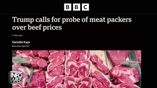 ALEX JONES - INFOWARS LIVE - ALEXJONES.NETWORK - THERE'S A WAR ON FOR YOUR MIND! ➡ THE ALEX JONES SHOW • THE AMERICAN JOURNAL WITH BREANNA MORELLO • WAR ROOM WITH HARRISON SMITH