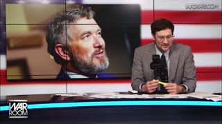 ALEX JONES - INFOWARS LIVE - ALEXJONES.NETWORK - THERE'S A WAR ON FOR YOUR MIND! ➡ THE ALEX JONES SHOW • THE AMERICAN JOURNAL WITH BREANNA MORELLO • WAR ROOM WITH HARRISON SMITH