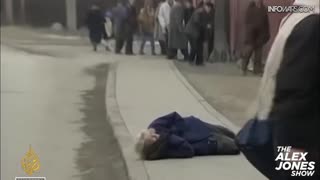 ALEX JONES - INFOWARS LIVE - ALEXJONES.NETWORK - THERE'S A WAR ON FOR YOUR MIND! ➡ THE ALEX JONES SHOW • THE AMERICAN JOURNAL WITH BREANNA MORELLO • WAR ROOM WITH HARRISON SMITH