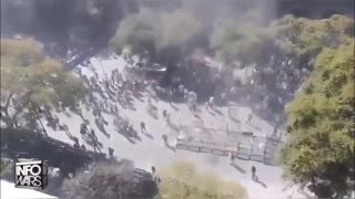 ALEX JONES - INFOWARS LIVE - ALEXJONES.NETWORK - THERE'S A WAR ON FOR YOUR MIND! ➡ THE ALEX JONES SHOW • THE AMERICAN JOURNAL WITH BREANNA MORELLO • WAR ROOM WITH HARRISON SMITH