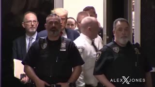 ALEX JONES - INFOWARS LIVE - ALEXJONES.NETWORK - THERE'S A WAR ON FOR YOUR MIND! ➡ THE ALEX JONES SHOW • THE AMERICAN JOURNAL WITH BREANNA MORELLO • WAR ROOM WITH HARRISON SMITH