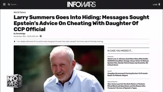 ALEX JONES - INFOWARS LIVE - ALEXJONES.NETWORK - THERE'S A WAR ON FOR YOUR MIND! ➡ THE ALEX JONES SHOW • THE AMERICAN JOURNAL WITH BREANNA MORELLO • WAR ROOM WITH HARRISON SMITH