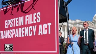 ALEX JONES - INFOWARS LIVE - ALEXJONES.NETWORK - THERE'S A WAR ON FOR YOUR MIND! ➡ THE ALEX JONES SHOW • THE AMERICAN JOURNAL WITH BREANNA MORELLO • WAR ROOM WITH HARRISON SMITH