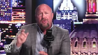 ALEX JONES - INFOWARS LIVE - ALEXJONES.NETWORK - THERE'S A WAR ON FOR YOUR MIND! ➡ THE ALEX JONES SHOW • THE AMERICAN JOURNAL WITH BREANNA MORELLO • WAR ROOM WITH HARRISON SMITH