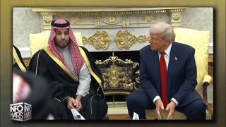 ALEX JONES - INFOWARS LIVE - ALEXJONES.NETWORK - THERE'S A WAR ON FOR YOUR MIND! ➡ THE ALEX JONES SHOW • THE AMERICAN JOURNAL WITH BREANNA MORELLO • WAR ROOM WITH HARRISON SMITH