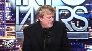 ALEX JONES - INFOWARS LIVE - ALEXJONES.NETWORK - THERE'S A WAR ON FOR YOUR MIND! ➡ THE ALEX JONES SHOW • THE AMERICAN JOURNAL WITH BREANNA MORELLO • WAR ROOM WITH HARRISON SMITH