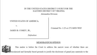 ALEX JONES - INFOWARS LIVE - ALEXJONES.NETWORK - THERE'S A WAR ON FOR YOUR MIND! ➡ THE ALEX JONES SHOW • THE AMERICAN JOURNAL WITH BREANNA MORELLO • WAR ROOM WITH HARRISON SMITH