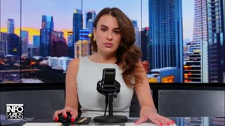 ALEX JONES - INFOWARS LIVE - ALEXJONES.NETWORK - THERE'S A WAR ON FOR YOUR MIND! ➡ THE ALEX JONES SHOW • THE AMERICAN JOURNAL WITH BREANNA MORELLO • WAR ROOM WITH HARRISON SMITH