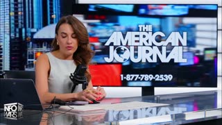 ALEX JONES - INFOWARS LIVE - ALEXJONES.NETWORK - THERE'S A WAR ON FOR YOUR MIND! ➡ THE ALEX JONES SHOW • THE AMERICAN JOURNAL WITH BREANNA MORELLO • WAR ROOM WITH HARRISON SMITH