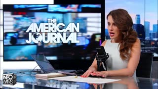 ALEX JONES - INFOWARS LIVE - ALEXJONES.NETWORK - THERE'S A WAR ON FOR YOUR MIND! ➡ THE ALEX JONES SHOW • THE AMERICAN JOURNAL WITH BREANNA MORELLO • WAR ROOM WITH HARRISON SMITH