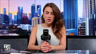 ALEX JONES - INFOWARS LIVE - ALEXJONES.NETWORK - THERE'S A WAR ON FOR YOUR MIND! ➡ THE ALEX JONES SHOW • THE AMERICAN JOURNAL WITH BREANNA MORELLO • WAR ROOM WITH HARRISON SMITH