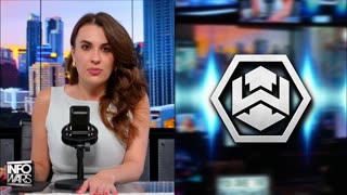 ALEX JONES - INFOWARS LIVE - ALEXJONES.NETWORK - THERE'S A WAR ON FOR YOUR MIND! ➡ THE ALEX JONES SHOW • THE AMERICAN JOURNAL WITH BREANNA MORELLO • WAR ROOM WITH HARRISON SMITH