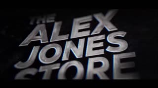 ALEX JONES - INFOWARS LIVE - ALEXJONES.NETWORK - THERE'S A WAR ON FOR YOUR MIND! ➡ THE ALEX JONES SHOW • THE AMERICAN JOURNAL WITH BREANNA MORELLO • WAR ROOM WITH HARRISON SMITH