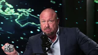ALEX JONES - INFOWARS LIVE - ALEXJONES.NETWORK - THERE'S A WAR ON FOR YOUR MIND! ➡ THE ALEX JONES SHOW • THE AMERICAN JOURNAL WITH BREANNA MORELLO • WAR ROOM WITH HARRISON SMITH