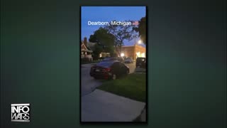 ALEX JONES - INFOWARS LIVE - ALEXJONES.NETWORK - THERE'S A WAR ON FOR YOUR MIND! ➡ THE ALEX JONES SHOW • THE AMERICAN JOURNAL WITH BREANNA MORELLO • WAR ROOM WITH HARRISON SMITH