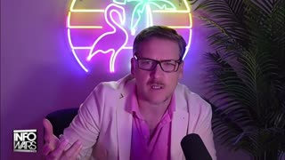 ALEX JONES - INFOWARS LIVE - ALEXJONES.NETWORK - THERE'S A WAR ON FOR YOUR MIND! ➡ THE ALEX JONES SHOW • THE AMERICAN JOURNAL WITH BREANNA MORELLO • WAR ROOM WITH HARRISON SMITH