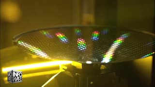 ALEX JONES - INFOWARS LIVE - ALEXJONES.NETWORK - THERE'S A WAR ON FOR YOUR MIND! ➡ THE ALEX JONES SHOW • THE AMERICAN JOURNAL WITH BREANNA MORELLO • WAR ROOM WITH HARRISON SMITH