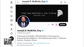 ALEX JONES - INFOWARS LIVE - ALEXJONES.NETWORK - THERE'S A WAR ON FOR YOUR MIND! ➡ THE ALEX JONES SHOW • THE AMERICAN JOURNAL WITH BREANNA MORELLO • WAR ROOM WITH HARRISON SMITH