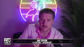 ALEX JONES - INFOWARS LIVE - ALEXJONES.NETWORK - THERE'S A WAR ON FOR YOUR MIND! ➡ THE ALEX JONES SHOW • THE AMERICAN JOURNAL WITH BREANNA MORELLO • WAR ROOM WITH HARRISON SMITH