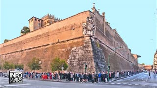 ALEX JONES - INFOWARS LIVE - ALEXJONES.NETWORK - THERE'S A WAR ON FOR YOUR MIND! ➡ THE ALEX JONES SHOW • THE AMERICAN JOURNAL WITH BREANNA MORELLO • WAR ROOM WITH HARRISON SMITH