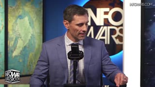 ALEX JONES - INFOWARS LIVE - ALEXJONES.NETWORK - THERE'S A WAR ON FOR YOUR MIND! ➡ THE ALEX JONES SHOW • THE AMERICAN JOURNAL WITH BREANNA MORELLO • WAR ROOM WITH HARRISON SMITH