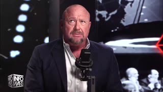 ALEX JONES - INFOWARS LIVE - ALEXJONES.NETWORK - THERE'S A WAR ON FOR YOUR MIND! ➡ THE ALEX JONES SHOW • THE AMERICAN JOURNAL WITH BREANNA MORELLO • WAR ROOM WITH HARRISON SMITH