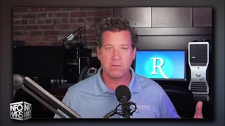 ALEX JONES - INFOWARS LIVE - ALEXJONES.NETWORK - THERE'S A WAR ON FOR YOUR MIND! ➡ THE ALEX JONES SHOW • THE AMERICAN JOURNAL WITH BREANNA MORELLO • WAR ROOM WITH HARRISON SMITH