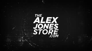 ALEX JONES - INFOWARS LIVE - ALEXJONES.NETWORK - THERE'S A WAR ON FOR YOUR MIND! ➡ THE ALEX JONES SHOW • THE AMERICAN JOURNAL WITH BREANNA MORELLO • WAR ROOM WITH HARRISON SMITH