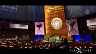 ALEX JONES - INFOWARS LIVE - ALEXJONES.NETWORK - THERE'S A WAR ON FOR YOUR MIND! ➡ THE ALEX JONES SHOW • THE AMERICAN JOURNAL WITH BREANNA MORELLO • WAR ROOM WITH HARRISON SMITH