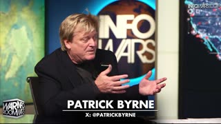 ALEX JONES - INFOWARS LIVE - ALEXJONES.NETWORK - THERE'S A WAR ON FOR YOUR MIND! ➡ THE ALEX JONES SHOW • THE AMERICAN JOURNAL WITH BREANNA MORELLO • WAR ROOM WITH HARRISON SMITH