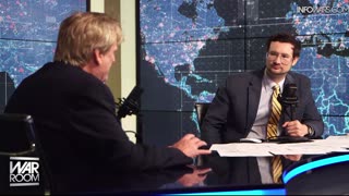 ALEX JONES - INFOWARS LIVE - ALEXJONES.NETWORK - THERE'S A WAR ON FOR YOUR MIND! ➡ THE ALEX JONES SHOW • THE AMERICAN JOURNAL WITH BREANNA MORELLO • WAR ROOM WITH HARRISON SMITH