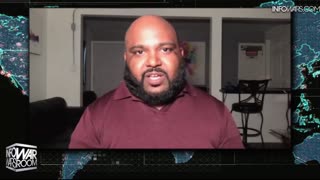 ALEX JONES - INFOWARS LIVE - ALEXJONES.NETWORK - THERE'S A WAR ON FOR YOUR MIND! ➡ THE ALEX JONES SHOW • THE AMERICAN JOURNAL WITH BREANNA MORELLO • WAR ROOM WITH HARRISON SMITH