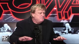 ALEX JONES - INFOWARS LIVE - ALEXJONES.NETWORK - THERE'S A WAR ON FOR YOUR MIND! ➡ THE ALEX JONES SHOW • THE AMERICAN JOURNAL WITH BREANNA MORELLO • WAR ROOM WITH HARRISON SMITH