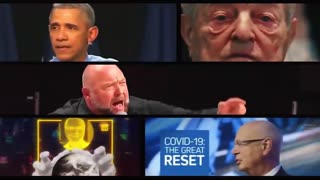 ALEX JONES - INFOWARS LIVE - ALEXJONES.NETWORK - THERE'S A WAR ON FOR YOUR MIND! ➡ THE ALEX JONES SHOW • THE AMERICAN JOURNAL WITH BREANNA MORELLO • WAR ROOM WITH HARRISON SMITH