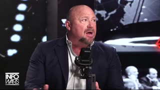 ALEX JONES - INFOWARS LIVE - ALEXJONES.NETWORK - THERE'S A WAR ON FOR YOUR MIND! ➡ THE ALEX JONES SHOW • THE AMERICAN JOURNAL WITH BREANNA MORELLO • WAR ROOM WITH HARRISON SMITH