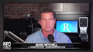 ALEX JONES - INFOWARS LIVE - ALEXJONES.NETWORK - THERE'S A WAR ON FOR YOUR MIND! ➡ THE ALEX JONES SHOW • THE AMERICAN JOURNAL WITH BREANNA MORELLO • WAR ROOM WITH HARRISON SMITH