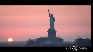 ALEX JONES - INFOWARS LIVE - ALEXJONES.NETWORK - THERE'S A WAR ON FOR YOUR MIND! ➡ THE ALEX JONES SHOW • THE AMERICAN JOURNAL WITH BREANNA MORELLO • WAR ROOM WITH HARRISON SMITH