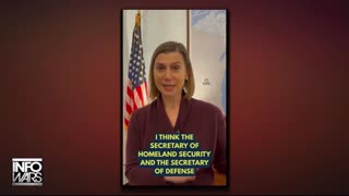 ALEX JONES - INFOWARS LIVE - ALEXJONES.NETWORK - THERE'S A WAR ON FOR YOUR MIND! ➡ THE ALEX JONES SHOW • THE AMERICAN JOURNAL WITH BREANNA MORELLO • WAR ROOM WITH HARRISON SMITH