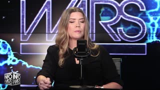 ALEX JONES - INFOWARS LIVE - ALEXJONES.NETWORK - THERE'S A WAR ON FOR YOUR MIND! ➡ THE ALEX JONES SHOW • THE AMERICAN JOURNAL WITH BREANNA MORELLO • WAR ROOM WITH HARRISON SMITH