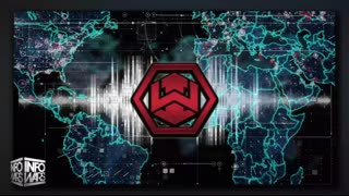 ALEX JONES - INFOWARS LIVE - ALEXJONES.NETWORK - THERE'S A WAR ON FOR YOUR MIND! ➡ THE ALEX JONES SHOW • THE AMERICAN JOURNAL WITH BREANNA MORELLO • WAR ROOM WITH HARRISON SMITH