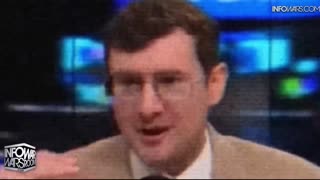 ALEX JONES - INFOWARS LIVE - ALEXJONES.NETWORK - THERE'S A WAR ON FOR YOUR MIND! ➡ THE ALEX JONES SHOW • THE AMERICAN JOURNAL WITH BREANNA MORELLO • WAR ROOM WITH HARRISON SMITH