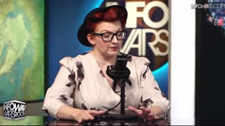 ALEX JONES - INFOWARS LIVE - ALEXJONES.NETWORK - THERE'S A WAR ON FOR YOUR MIND! ➡ THE ALEX JONES SHOW • THE AMERICAN JOURNAL WITH BREANNA MORELLO • WAR ROOM WITH HARRISON SMITH