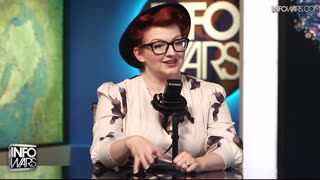 ALEX JONES - INFOWARS LIVE - ALEXJONES.NETWORK - THERE'S A WAR ON FOR YOUR MIND! ➡ THE ALEX JONES SHOW • THE AMERICAN JOURNAL WITH BREANNA MORELLO • WAR ROOM WITH HARRISON SMITH