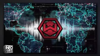 ALEX JONES - INFOWARS LIVE - ALEXJONES.NETWORK - THERE'S A WAR ON FOR YOUR MIND! ➡ THE ALEX JONES SHOW • THE AMERICAN JOURNAL WITH BREANNA MORELLO • WAR ROOM WITH HARRISON SMITH