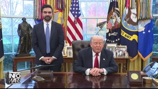 ALEX JONES - INFOWARS LIVE - ALEXJONES.NETWORK - THERE'S A WAR ON FOR YOUR MIND! ➡ THE ALEX JONES SHOW • THE AMERICAN JOURNAL WITH BREANNA MORELLO • WAR ROOM WITH HARRISON SMITH