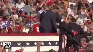 ALEX JONES - INFOWARS LIVE - ALEXJONES.NETWORK - THERE'S A WAR ON FOR YOUR MIND! ➡ THE ALEX JONES SHOW • THE AMERICAN JOURNAL WITH BREANNA MORELLO • WAR ROOM WITH HARRISON SMITH