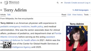 ALEX JONES - INFOWARS LIVE - ALEXJONES.NETWORK - THERE'S A WAR ON FOR YOUR MIND! ➡ THE ALEX JONES SHOW • THE AMERICAN JOURNAL WITH BREANNA MORELLO • WAR ROOM WITH HARRISON SMITH