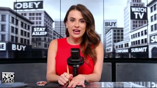 ALEX JONES - INFOWARS LIVE - ALEXJONES.NETWORK - THERE'S A WAR ON FOR YOUR MIND! ➡ THE ALEX JONES SHOW • THE AMERICAN JOURNAL WITH BREANNA MORELLO • WAR ROOM WITH HARRISON SMITH